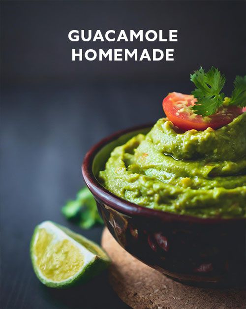 guacamole